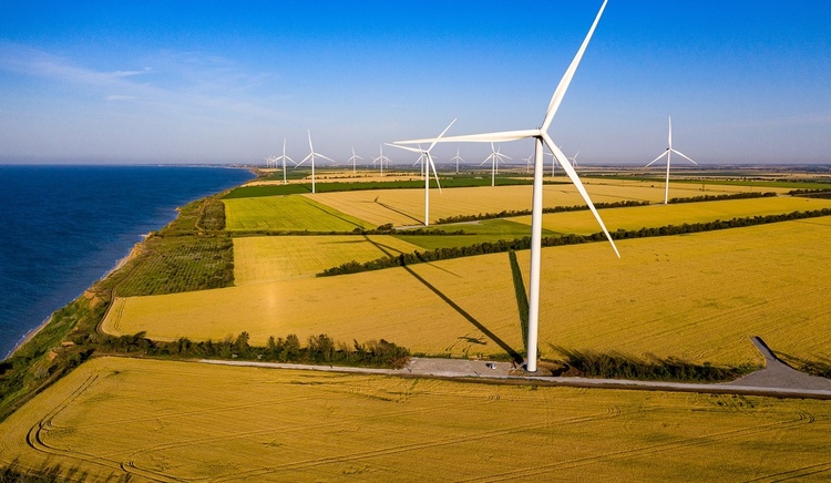 Эра ветроэнергетики: почему Европа делает недостаточно для климатической нейтральности