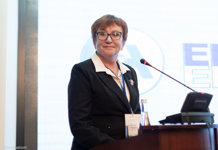 Olga Kosharna: Energoatom Leadership is Toxic to President Zelensky’s Entire Team
