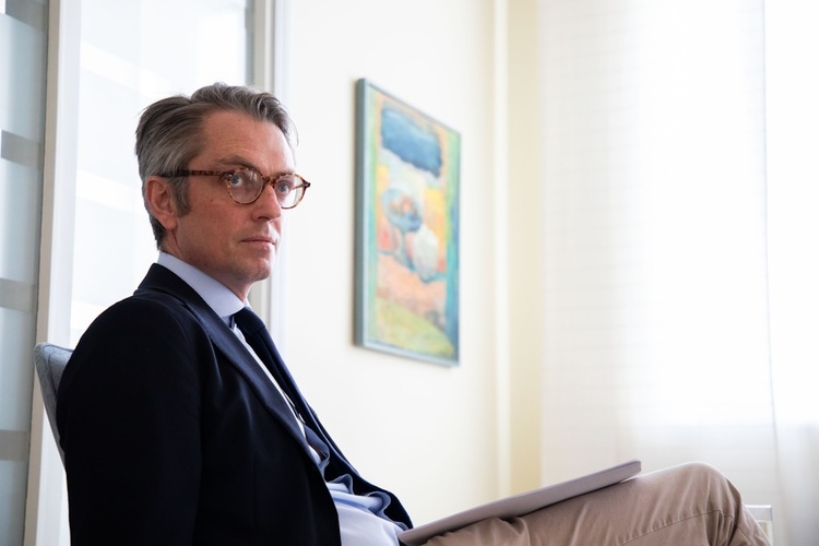 Посол Королевства Швеция: «Ситуация вокруг Scania не прибавляет энтузиазма шведским инвесторам»