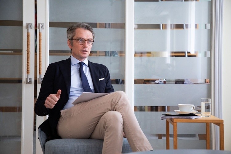 Посол Королевства Швеция: «Ситуация вокруг Scania не прибавляет энтузиазма шведским инвесторам»