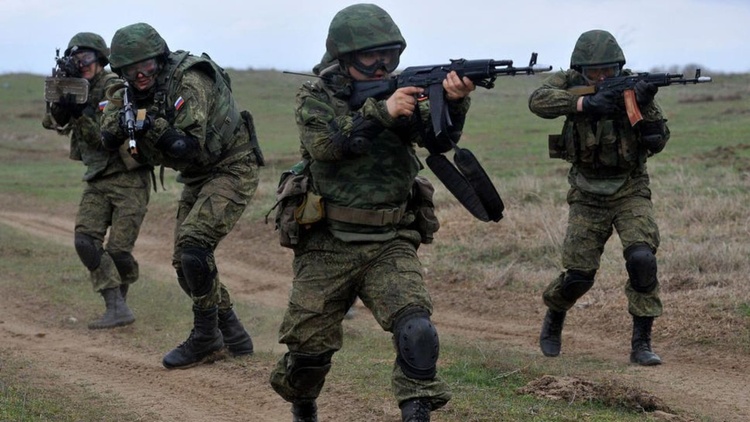 Загартування боєм: як змінювалися військові плани РФ щодо України
