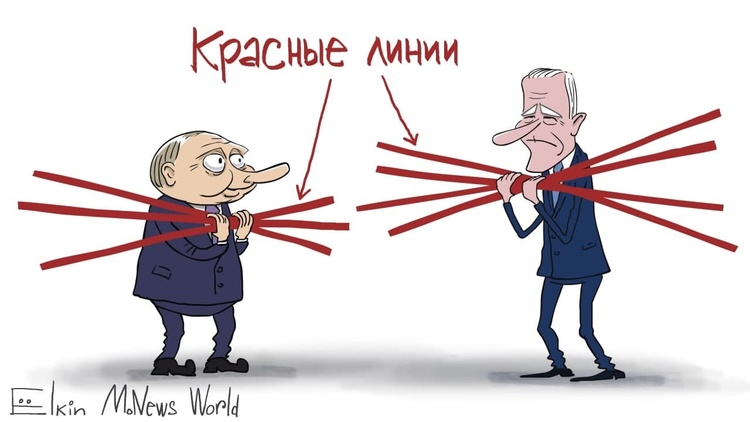 Управляемая конфронтация: итоги первой встречи Байдена и Путина