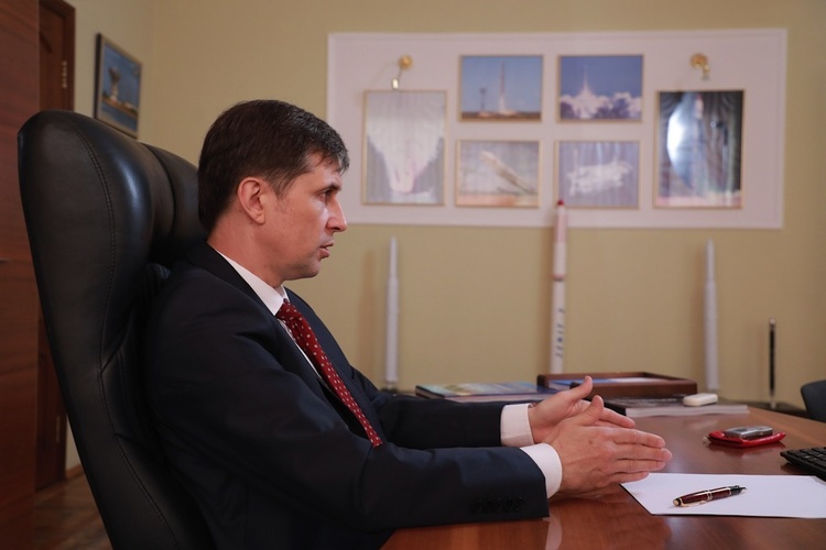 Владимир Тафтай: «Сегодня мы работаем над проектом, который позволит компенсировать потери от разрыва с РФ»