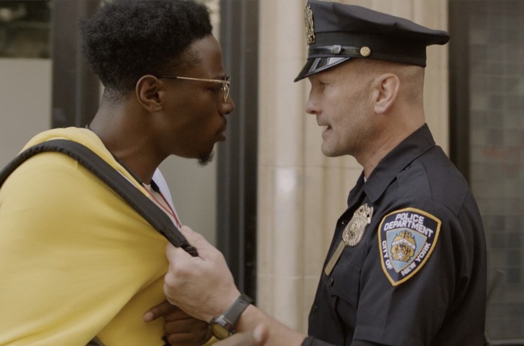 Oscar Shorts 2021: '      