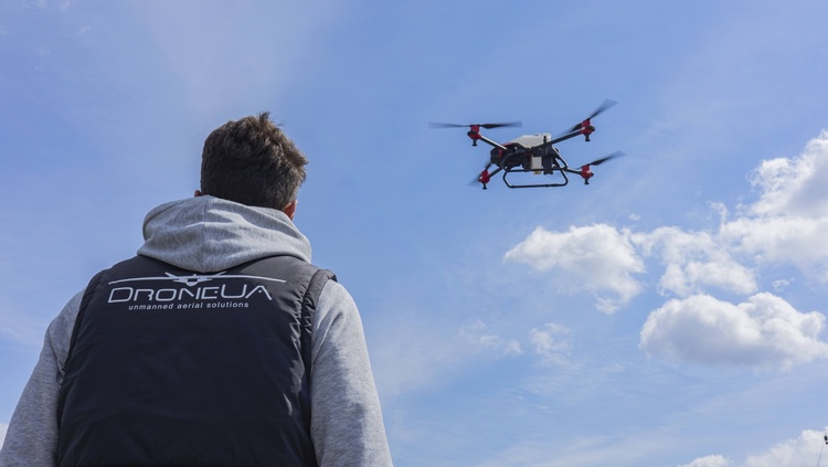 Deloitte TMT Talks: как от сборки дронов перейти к управляемому «восстанию машин»
