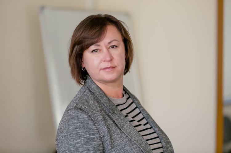Наталія Козловська: «Ані Мінрегіон, ані ДІАМ не мають повноважень, щоб забезпечити дотримання домовленостей між інвестором та забудовником»