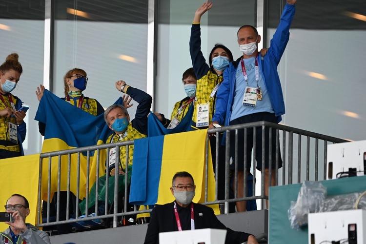 Таємниці українського золота: Валерій Сушкевич – про чинники перемоги на Паралімпіаді вТокіо