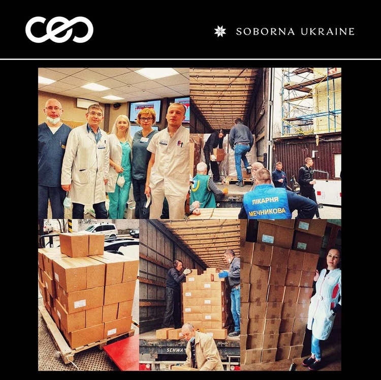 Бізнес під час війни: як бізнес-спільнота CEO Club Ukraine перетворилася на окрему армію, яка працює на перемогу
