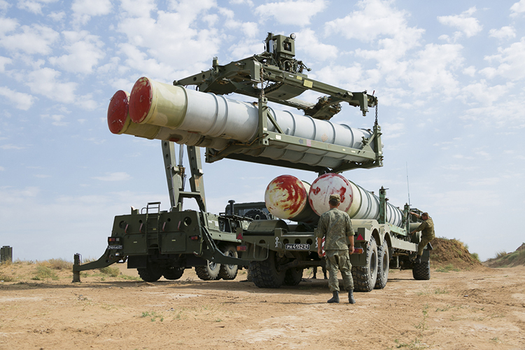 Захист від артилерії: як Україна може закрити небо від російських ракет