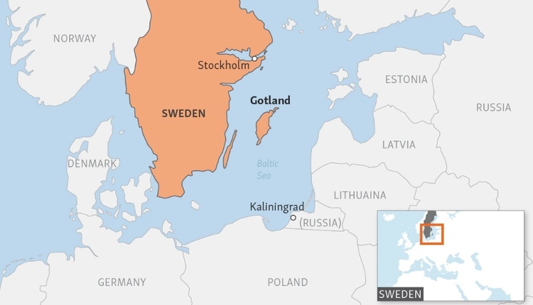 «Стратегічний джекпот НАТО»: як фіни та шведи змінюють баланс сил