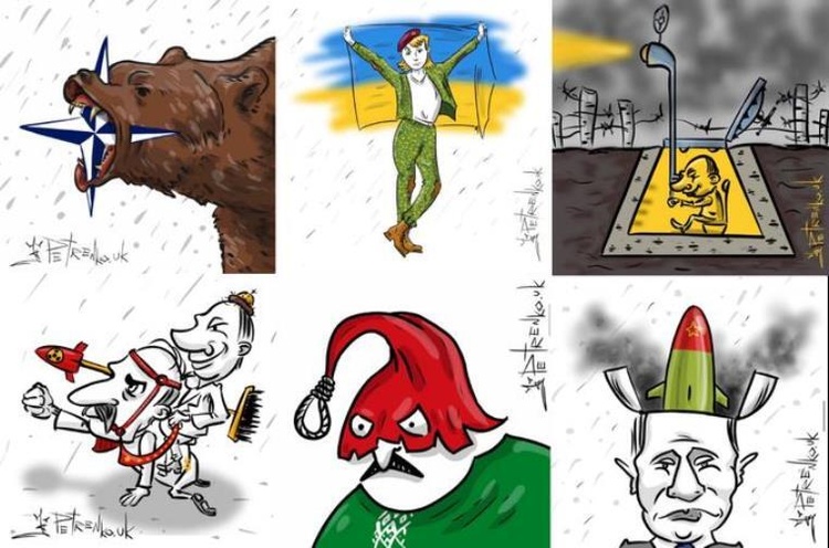 Не зволікаємо: топ-10 успішних українських проєктів на Kickstarter за три місяці війни