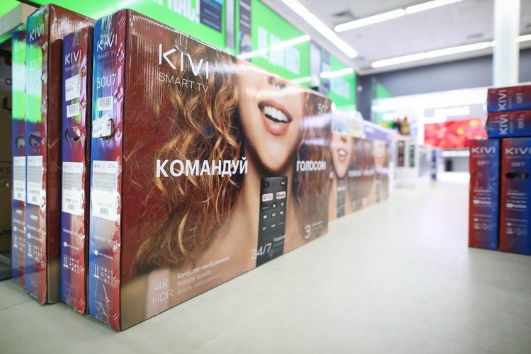 IT-індустрія під час війни: KIVI відкриває виробництво в Польщі
