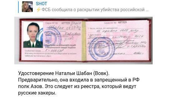 Полк “Азов”: росіяни намагаються приплести азовців до убивства Дугіної, щоб виправдати судилище над ними