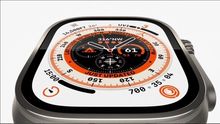 Apple представила iPhone 14 і iPhone 14 Plus, а також розумний годинник &nbsp;Apple Watch Ultra