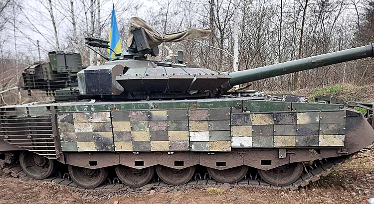 російський ленд-ліз: яка ворожа військова техніка тепер служитиме Україні