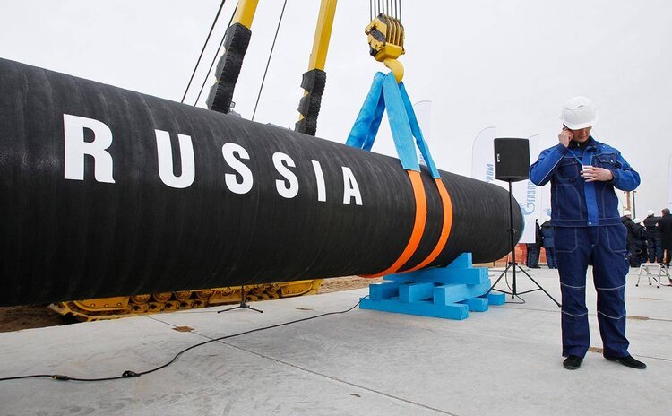 Аварии на «Северных потоках»: россия обвиняет США, Запад подозревает россию, а Северная Европа вводит в строй конкурирующий с «СП» газопровод