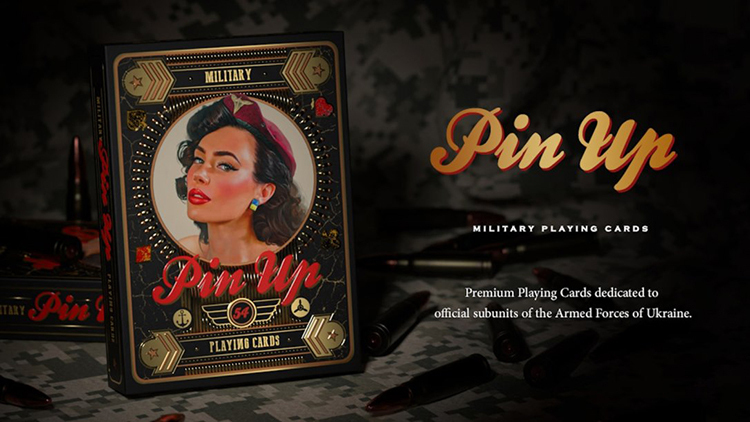 pin up casino Promosyon 101