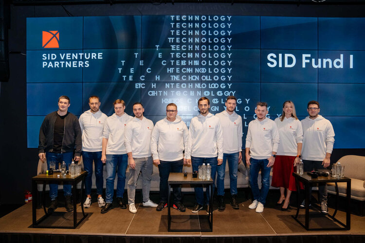 Співзасновник SID Venture Partners: «Зараз єдина вимога для інвестування в український стартап – наявність клієнтів з інших країн»