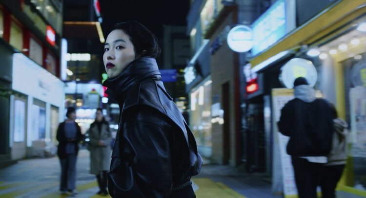 Кінопрем’єри тижня: кримінальний трилер «Мізантроп» та драма про батьків і дітей «Повернення в Сеул»