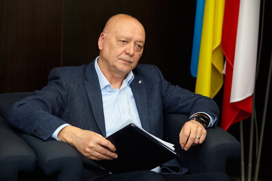 Посол Чеської Республіки в Україні: «Левова частка чеських інвестицій осіла в енергетичному та сільськогосподарському секторах»