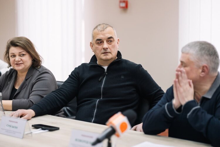 Де народжується «Моршинська»? IDS Ukraine показав виробництво
