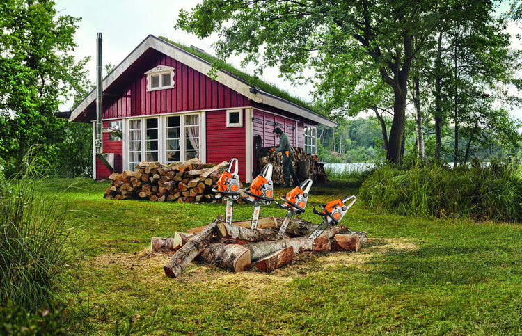     STIHL:      