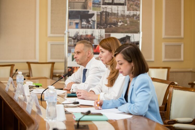 США закупили 18 автотрансформаторів для України – Бріджит Брінк