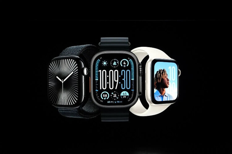 Презентація Apple: iPhone 16 нового покоління, флагманські iPhone 16 Pro і смарт-годинник Watch Ultra 2
