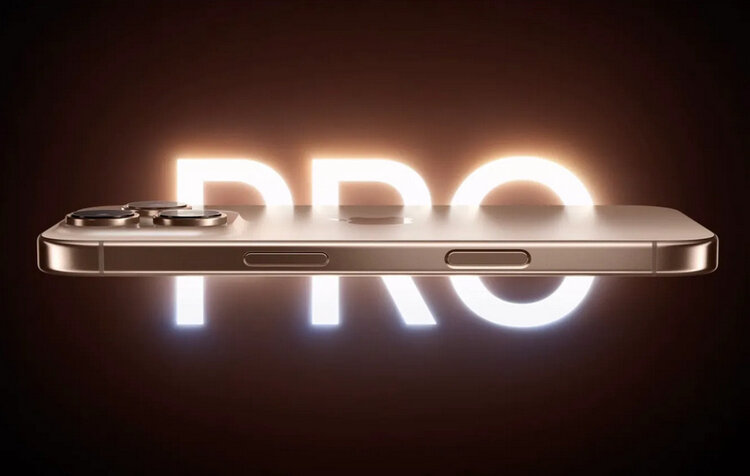 Презентація Apple: iPhone 16 нового покоління, флагманські iPhone 16 Pro і смарт-годинник Watch Ultra 2