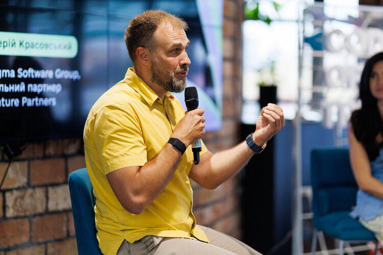 FAVBET Tech    CEO Talks,   -   