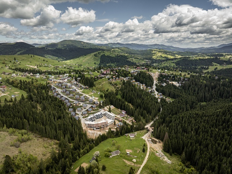 SKOGUR    :         