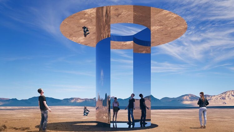 Burning Man 2025  :     ,      