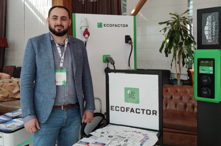 ³       :    Ecofactor      