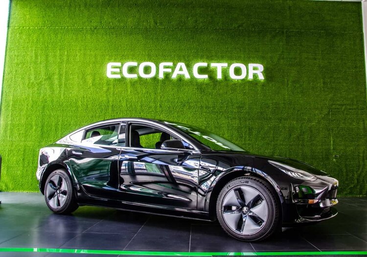 ³       :    Ecofactor      