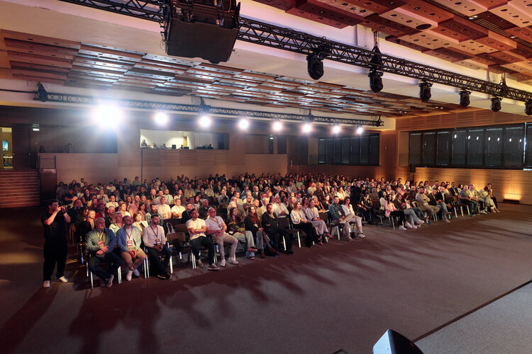 Aurora Partners Day  :       