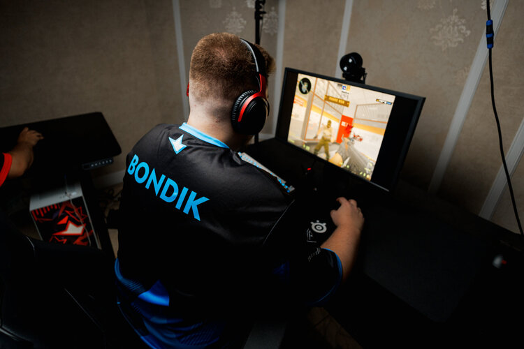 Not Worse Than the NBA: Inside Favbet Teams Bootcamps