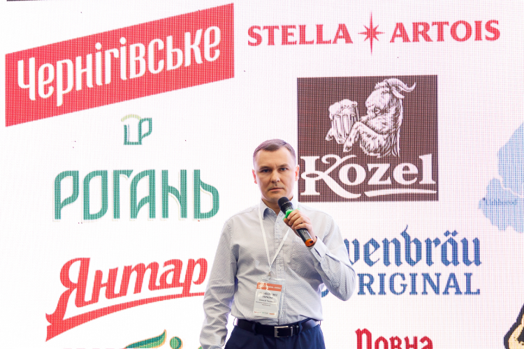 AB InBev Efes Ukraine         