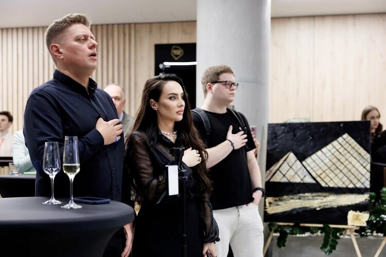 In Lviv, the first TULIP Residences aparthotel of the international network has opened in Ukraine