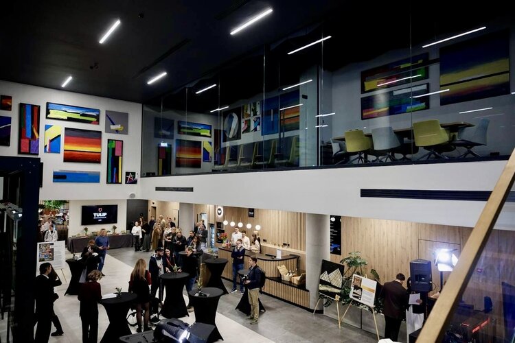 In Lviv, the first TULIP Residences aparthotel of the international network has opened in Ukraine