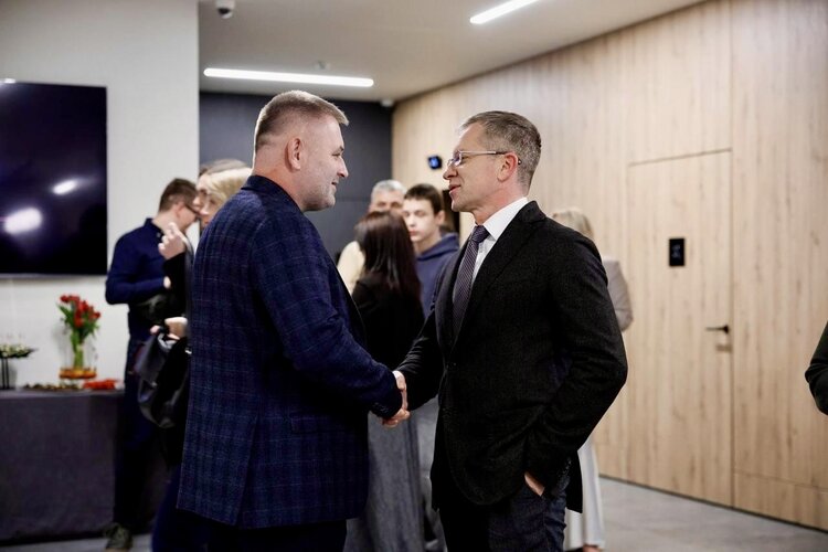 In Lviv, the first TULIP Residences aparthotel of the international network has opened in Ukraine