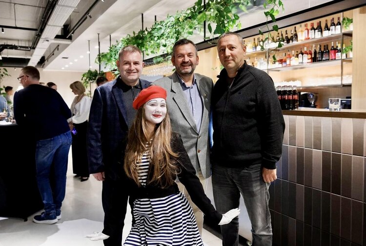 In Lviv, the first TULIP Residences aparthotel of the international network has opened in Ukraine