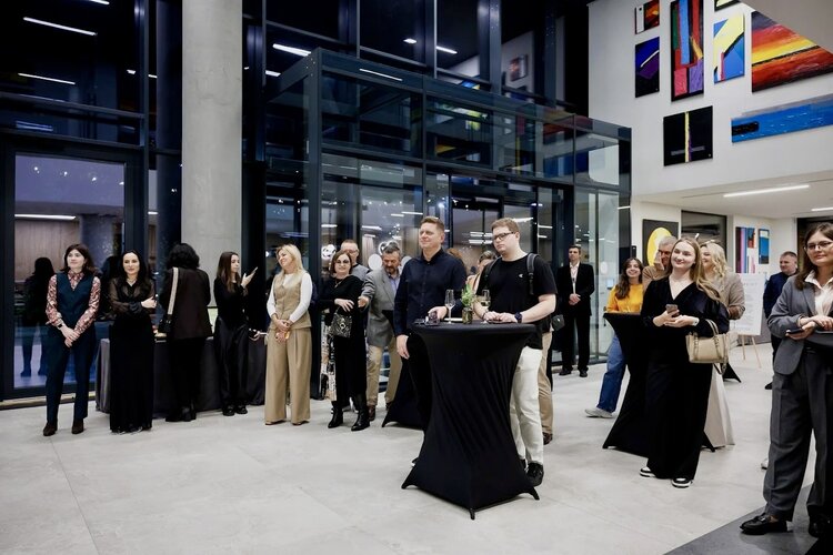 In Lviv, the first TULIP Residences aparthotel of the international network has opened in Ukraine