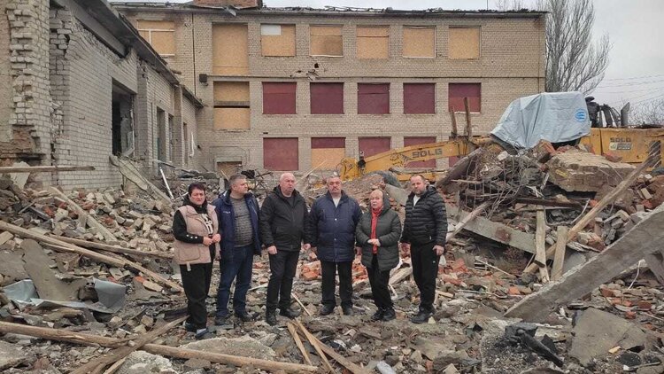 U-LEAD ������������ ���������� ����������� ������� � �������� ������� ������