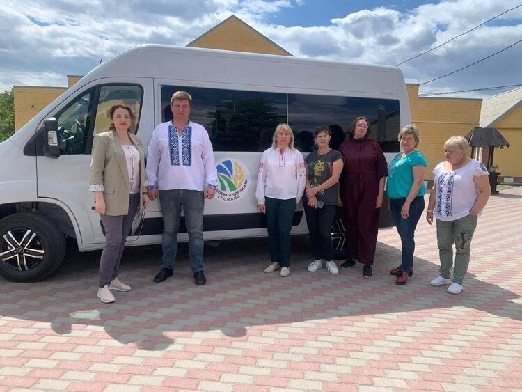 U-LEAD ������������ ���������� ����������� ������� � �������� ������� ������