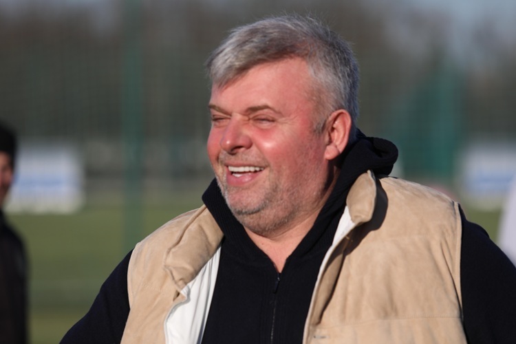 From a dream to global recognition: how Hryhoriy Kozlovskyys project conquered Egypt