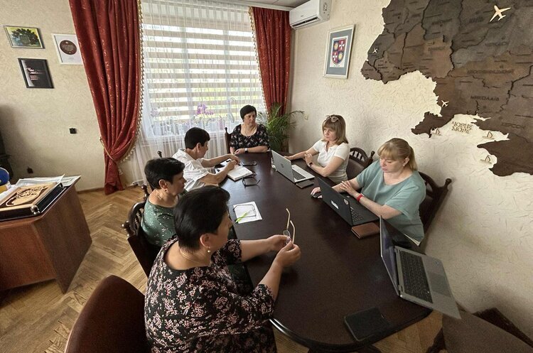 ������� ������������ ����� U-LEAD � ³������� ������: ���������� �������� ������, �������� � ������ ������