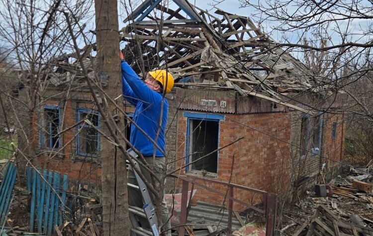 ����������� ��������, 200 ����� ������ ��� �����: �� �� ������ ��䳿 �������-������� ����� ���������, ��������� �� ��������� 2025 ����