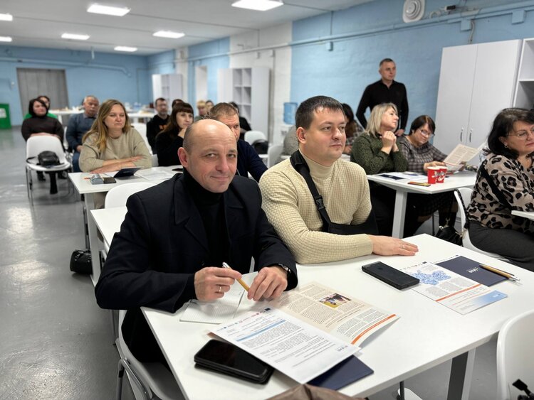 ������� ������� �� �������� U-LEAD ����������� ������� ���������