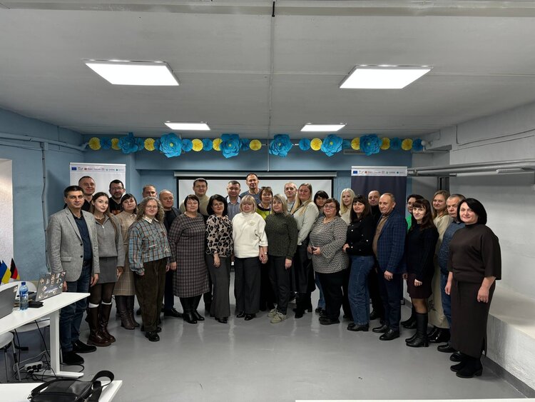 ������� ������� �� �������� U-LEAD ����������� ������� ���������