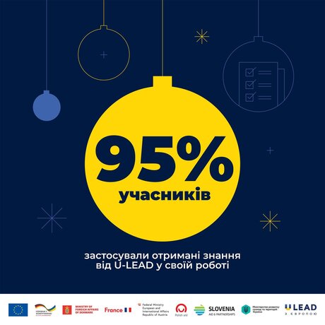 �U-LEAD � �������� ������ ������ ������� 2025-�� ����